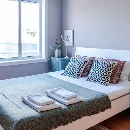 Modern Studio In The Heart Of Lapa Porto Exterior foto