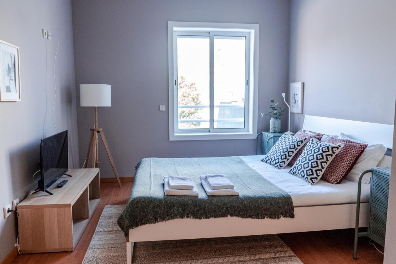 Modern Studio In The Heart Of Lapa Porto Exterior foto