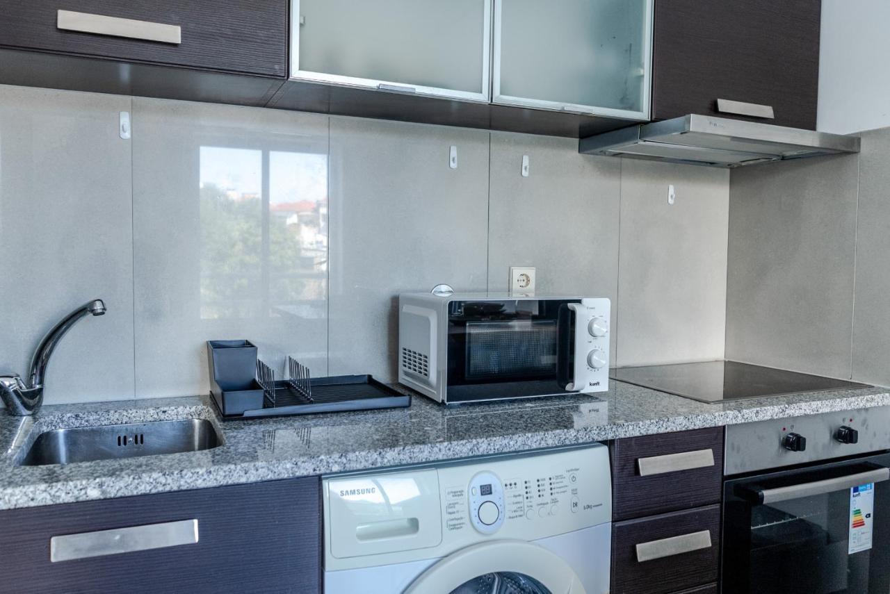 Modern Studio In The Heart Of Lapa Porto Exterior foto