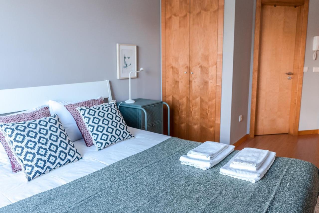 Modern Studio In The Heart Of Lapa Porto Exterior foto