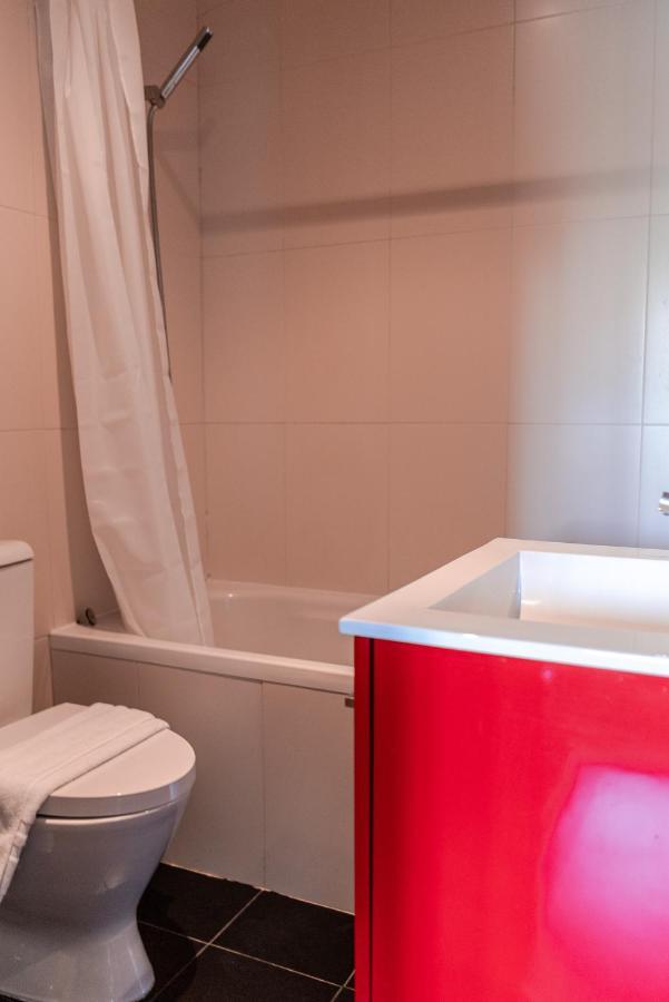 Modern Studio In The Heart Of Lapa Porto Exterior foto