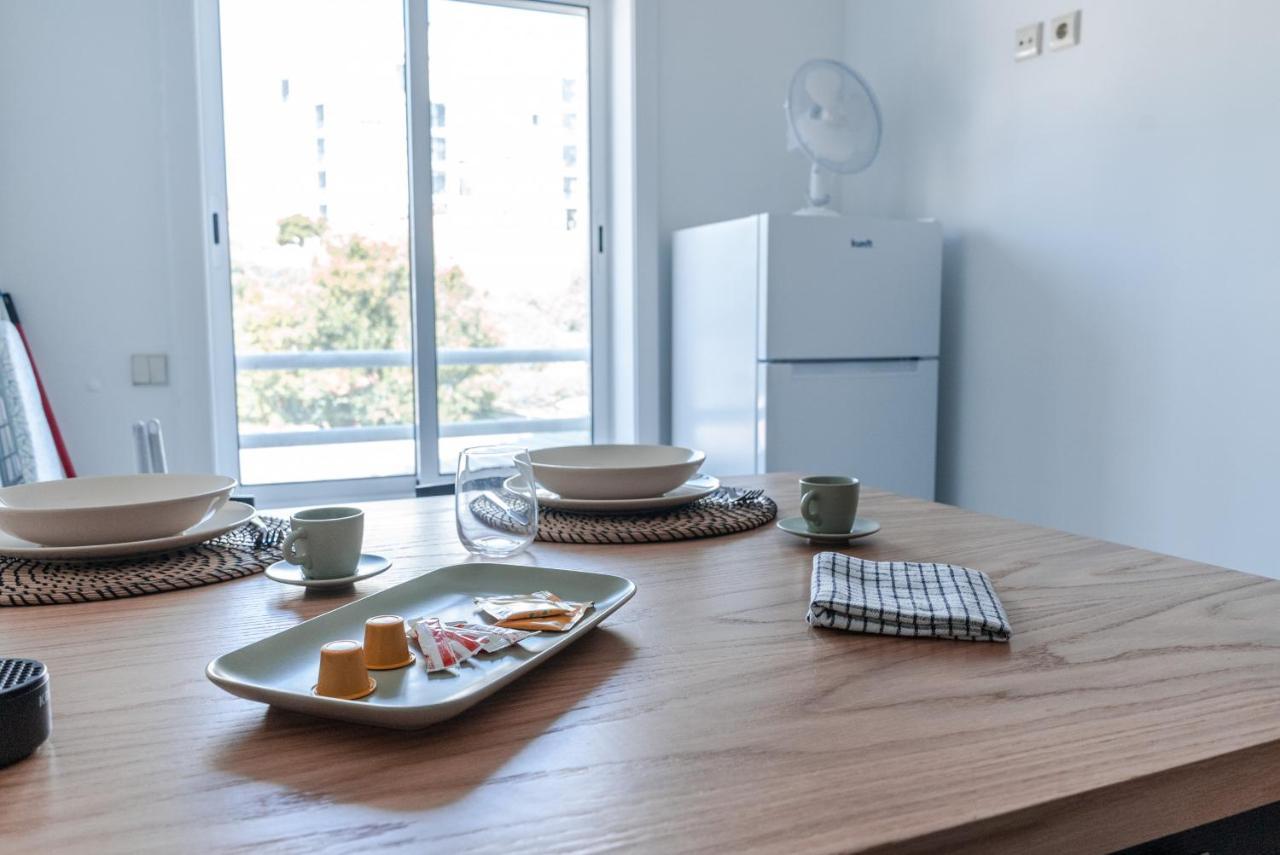 Modern Studio In The Heart Of Lapa Porto Exterior foto