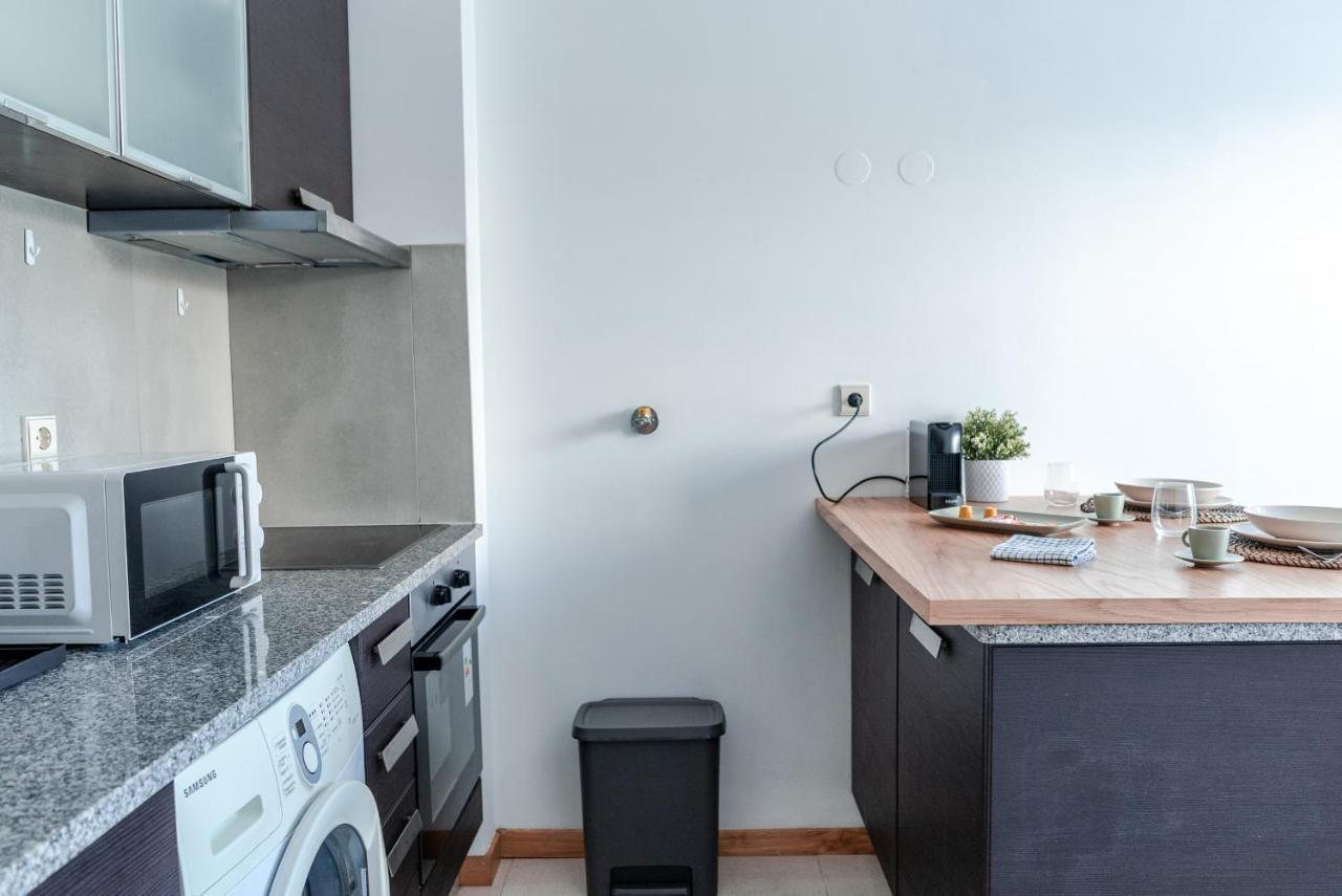 Modern Studio In The Heart Of Lapa Porto Exterior foto